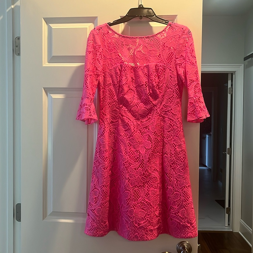 Lily Pulitzer Dress
